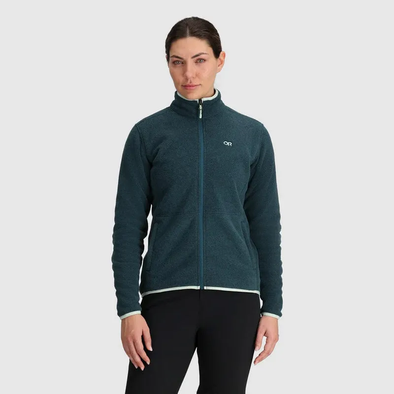 Outdoor Research Women's OR Polartec 200 Jacket