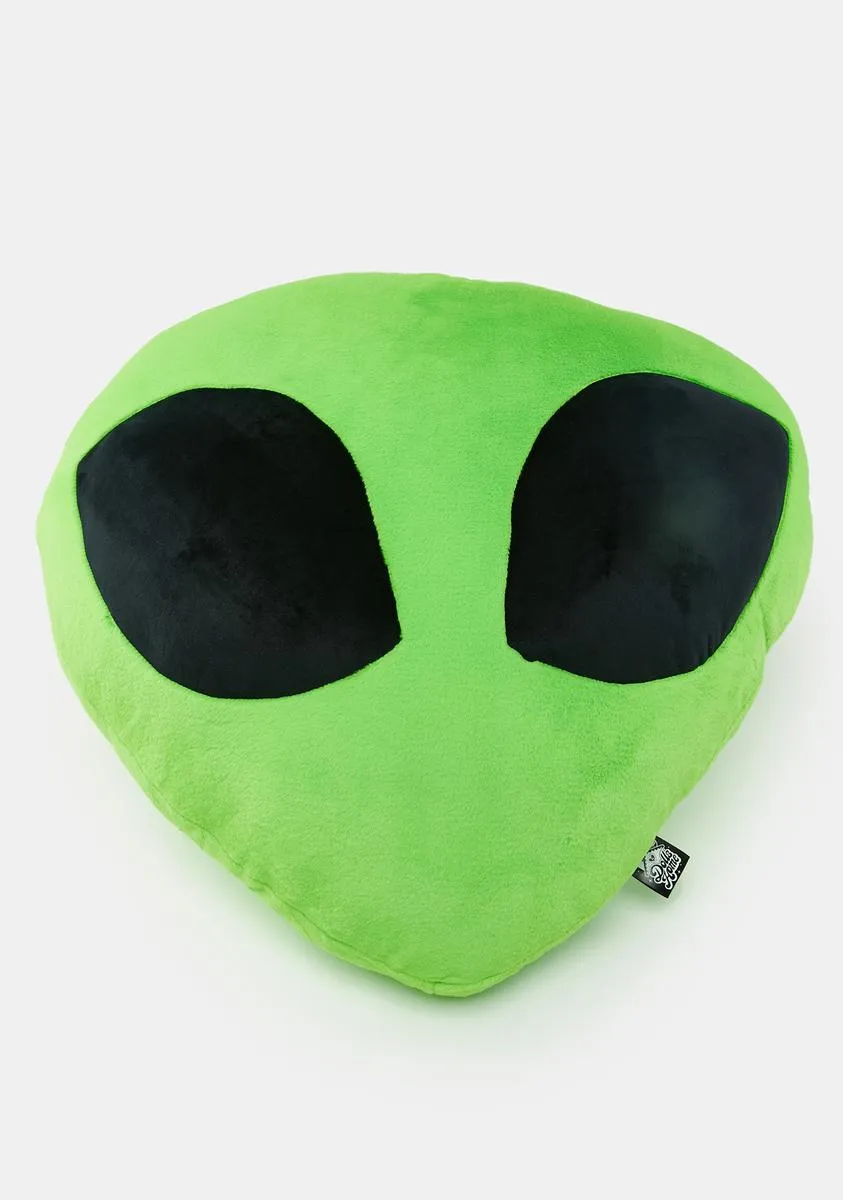 Outta This World Oversized Pillow-