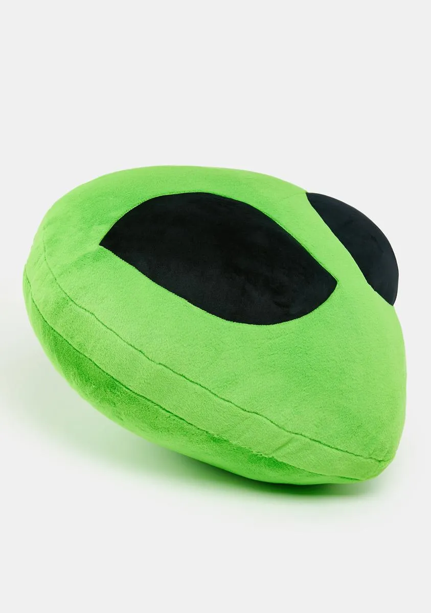 Outta This World Oversized Pillow-