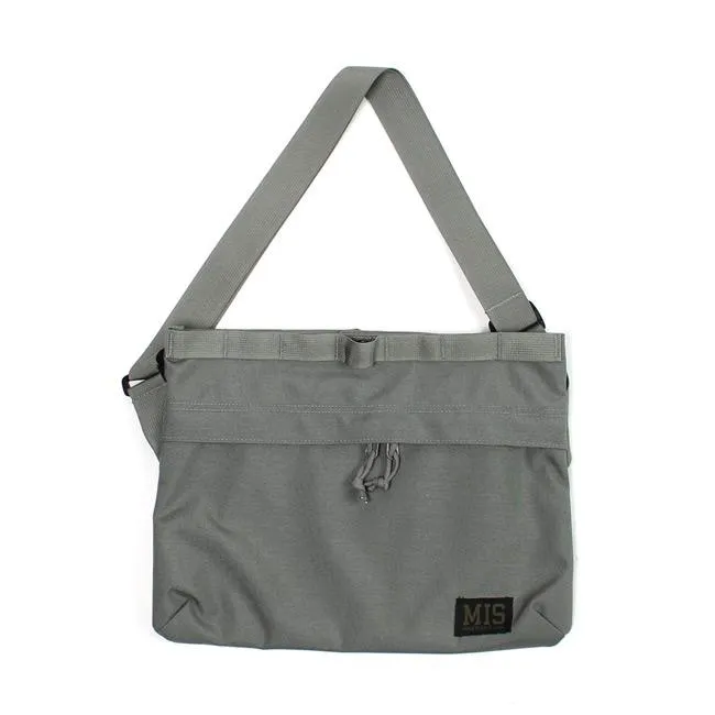 Padded Shoulder Bag ( Made in USA )