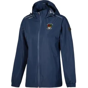 Park/Ratheniska-Timahoe Hurling Club Women's Dalton Rain Jacket