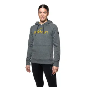 Parkrun Apricot parkrun Women's Overhead Hoodie