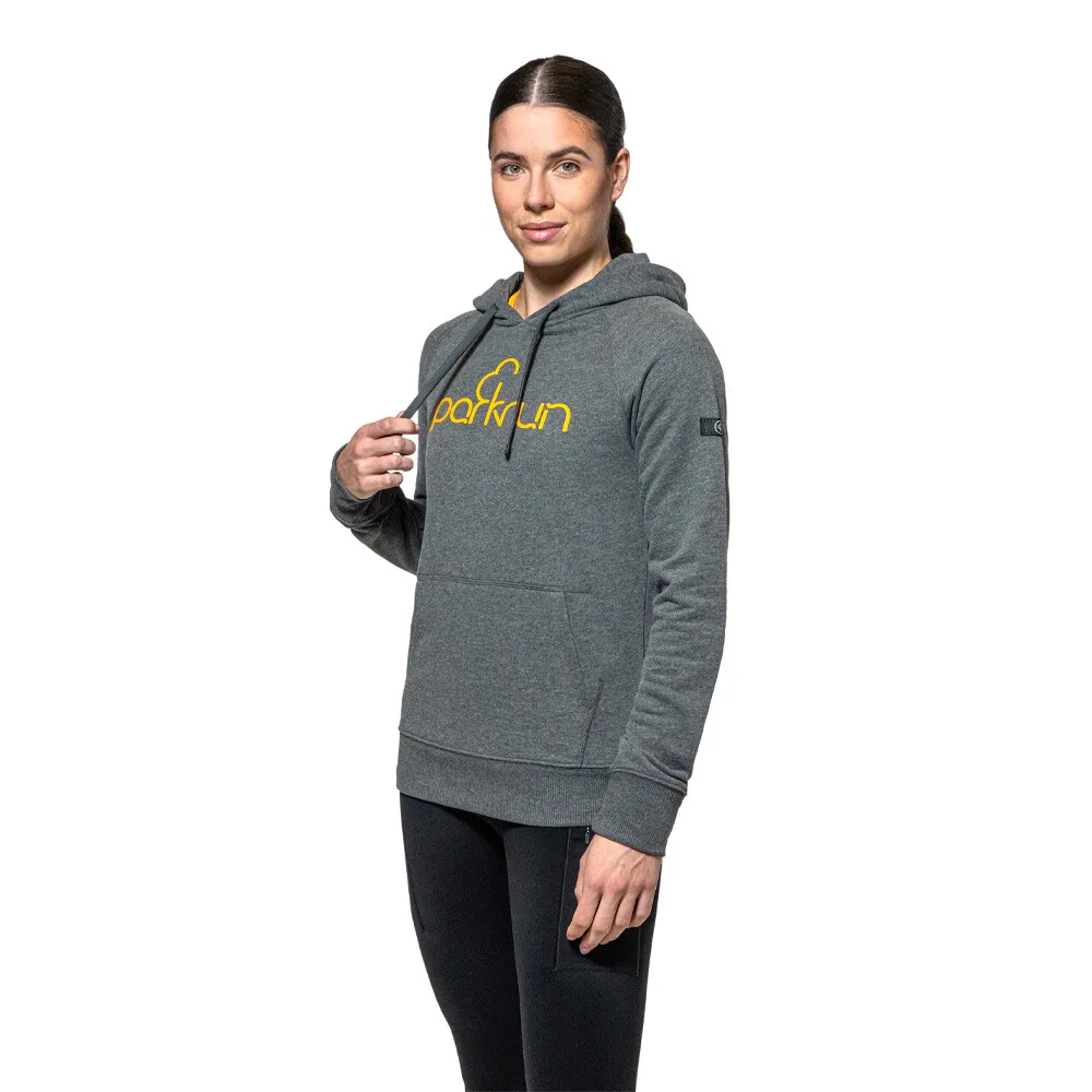 Parkrun Apricot parkrun Women's Overhead Hoodie