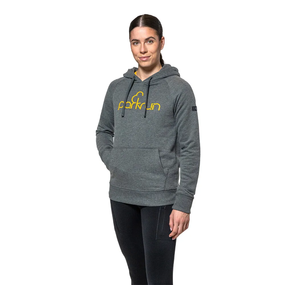 Parkrun Apricot parkrun Women's Overhead Hoodie