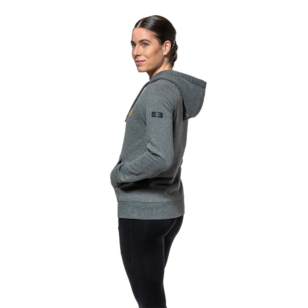 Parkrun Apricot parkrun Women's Overhead Hoodie