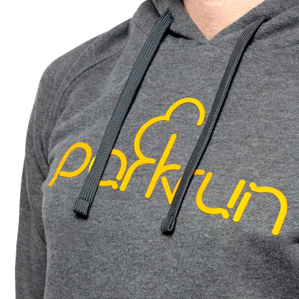 Parkrun Apricot parkrun Women's Overhead Hoodie