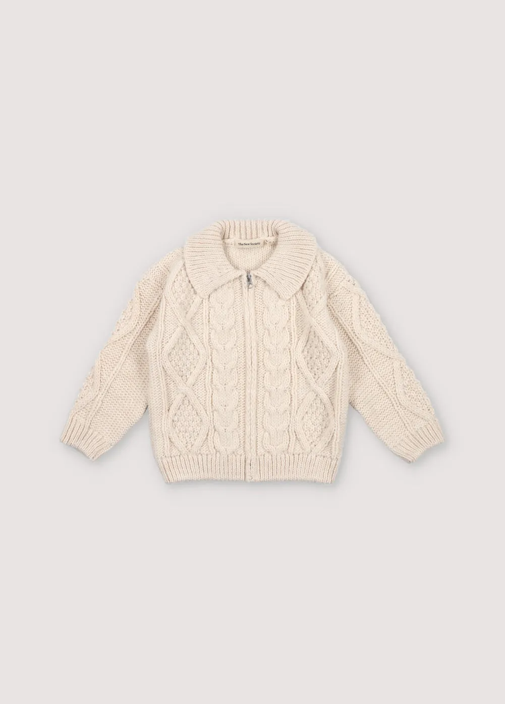 Patagonia Baby Cardigan