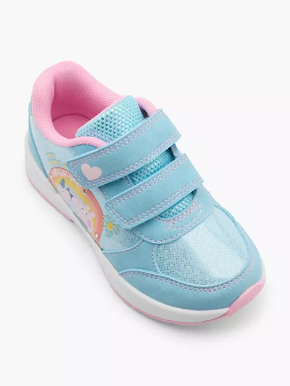 Peppa Pig NEW ab FS24  Girls Peppa Pig Trainers With Lights