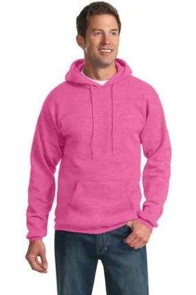 PINK Promo - Port and Company - Classic Pullover Hooded Sweatshirt. PC78H