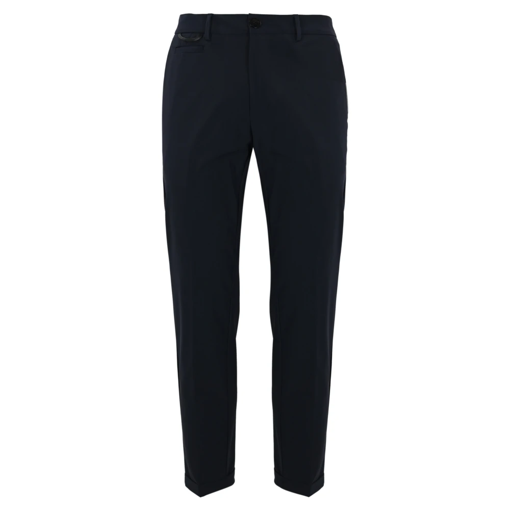 PMDS Trousers Blue