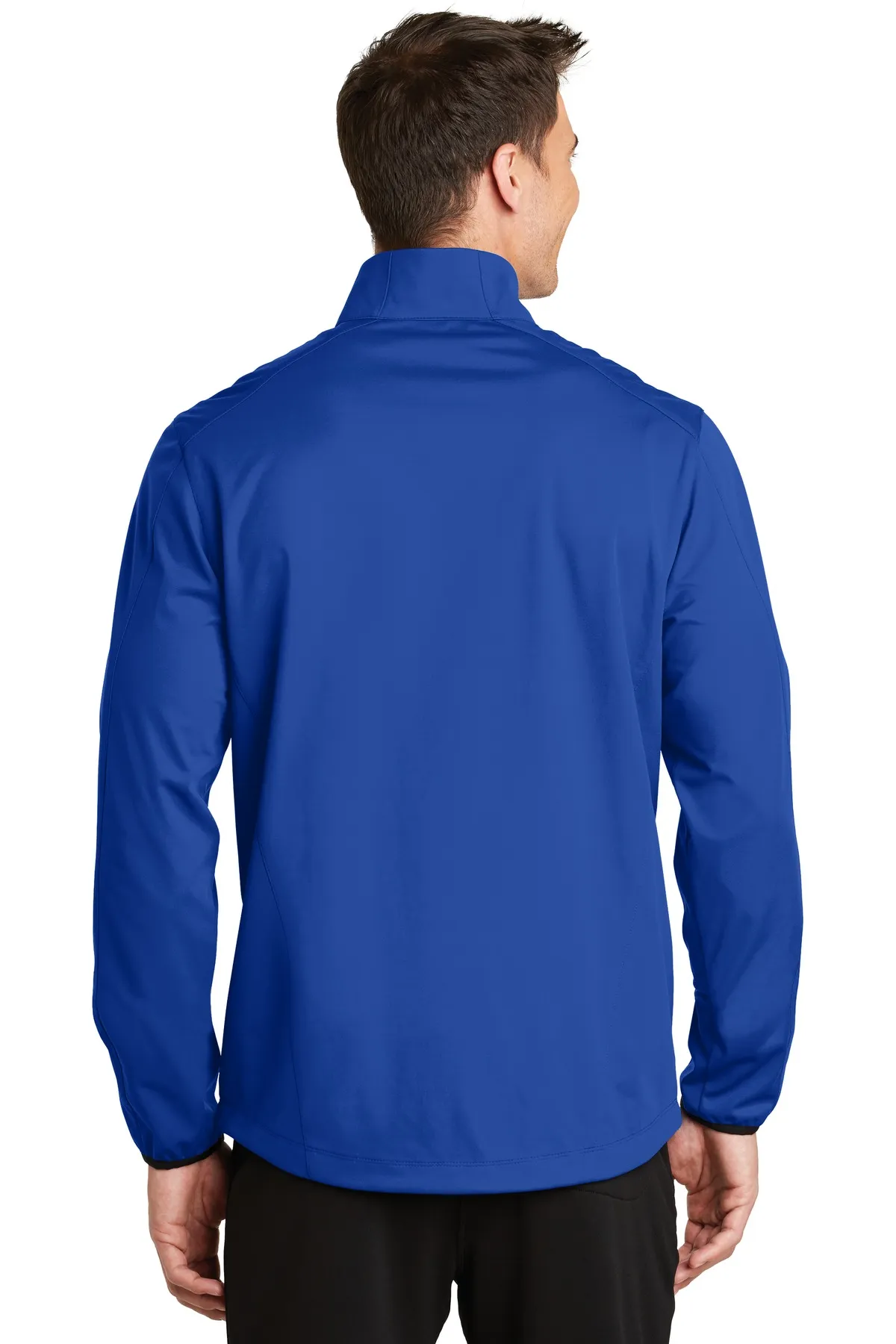 Port Authority J717    Active Soft Shell Jacket SKU: J717