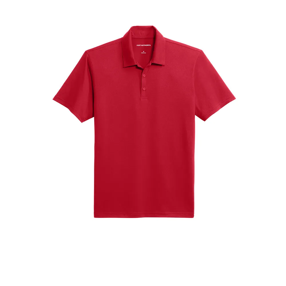 #Port Authority Performance Staff Polo