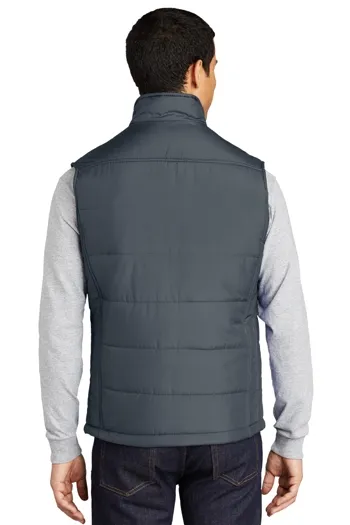 Port Authority - Puffy Vest. J709