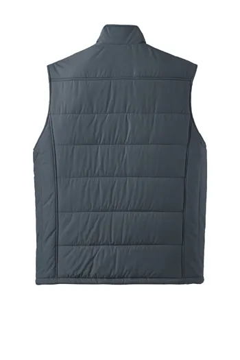 Port Authority - Puffy Vest. J709