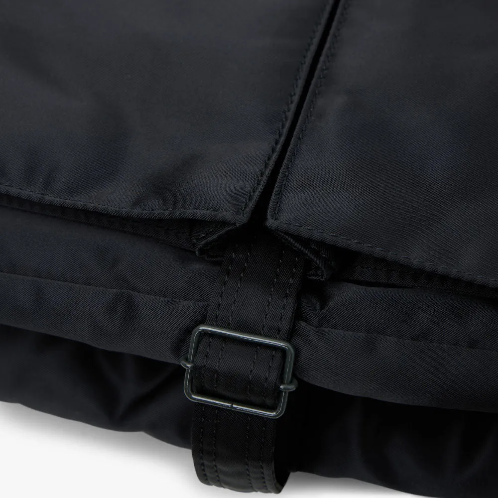 PORTER Tanker 2Way Shoulder Bag / Black