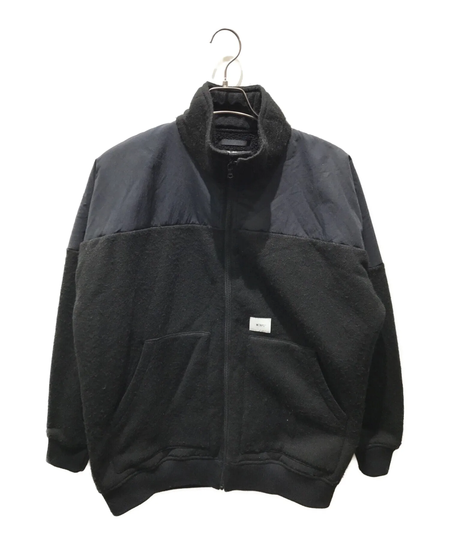 [Pre-owned] WTAPS MERCER / JACKET / POAC. BOA 222ATDT-JKM02 222ATDT-JKM02