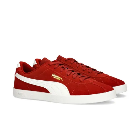 Puma Club Ii Trainers