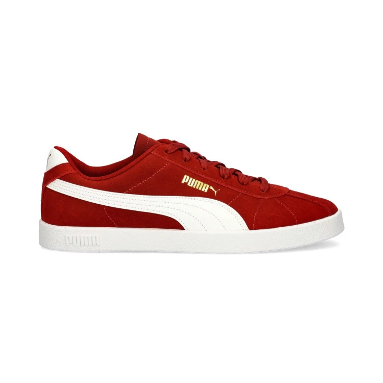 Puma Club Ii Trainers