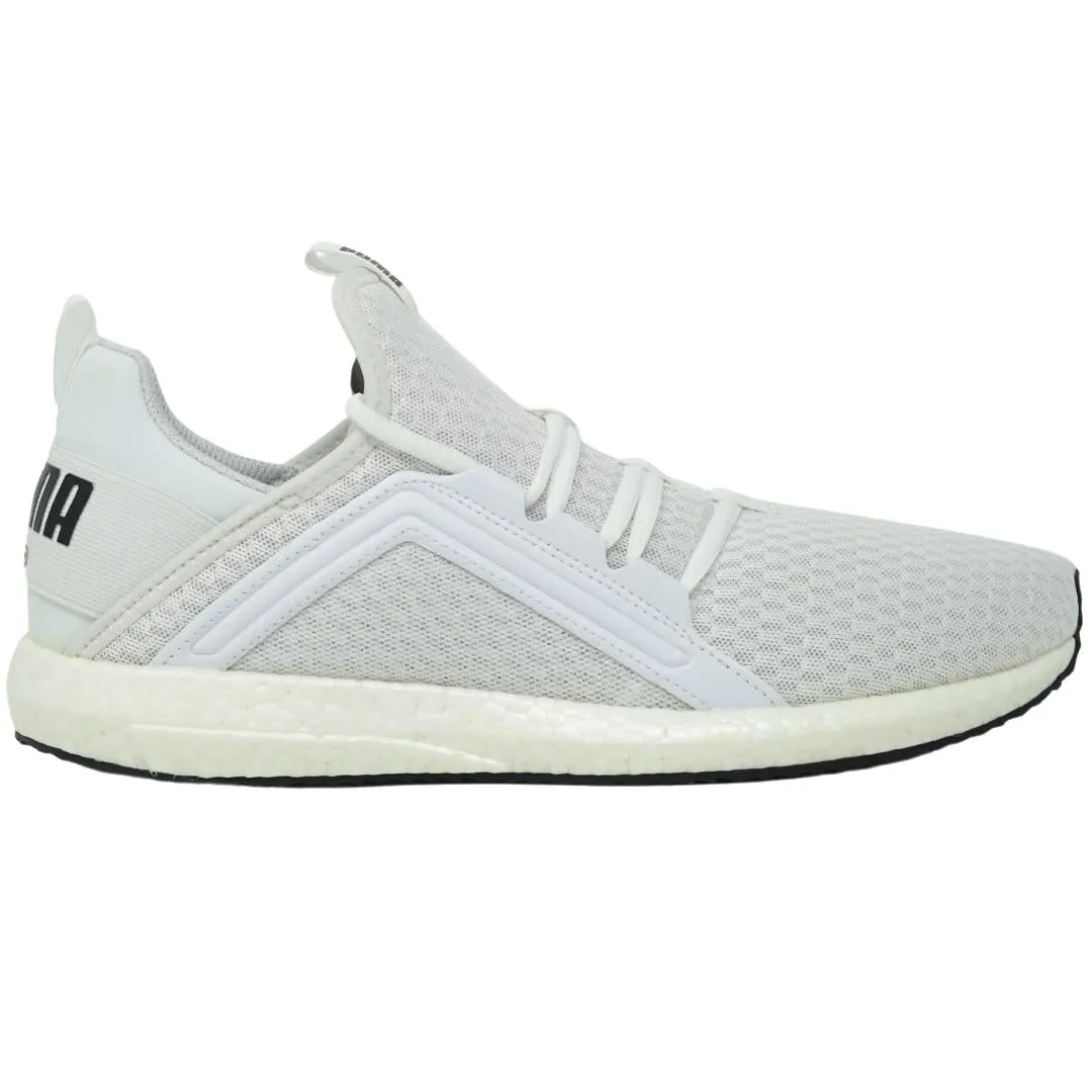 Puma Mega Nrgy Knit 190368 05 Trainers White