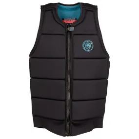 Radar Drifter Comp Vest [Black/Battleship Blue] 2025