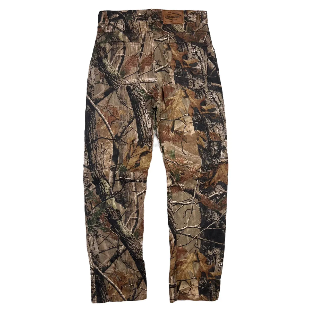 Ranger Realtree Camouflage Trousers