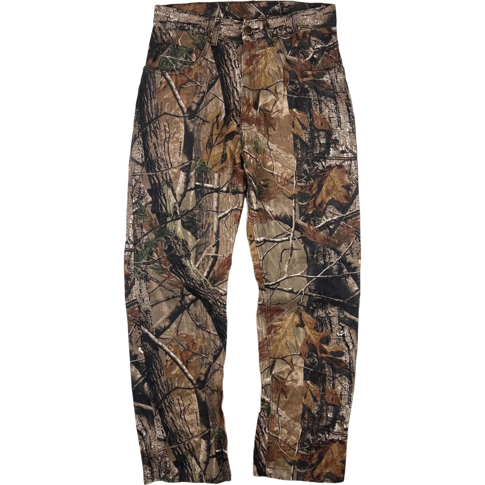 Ranger Realtree Camouflage Trousers