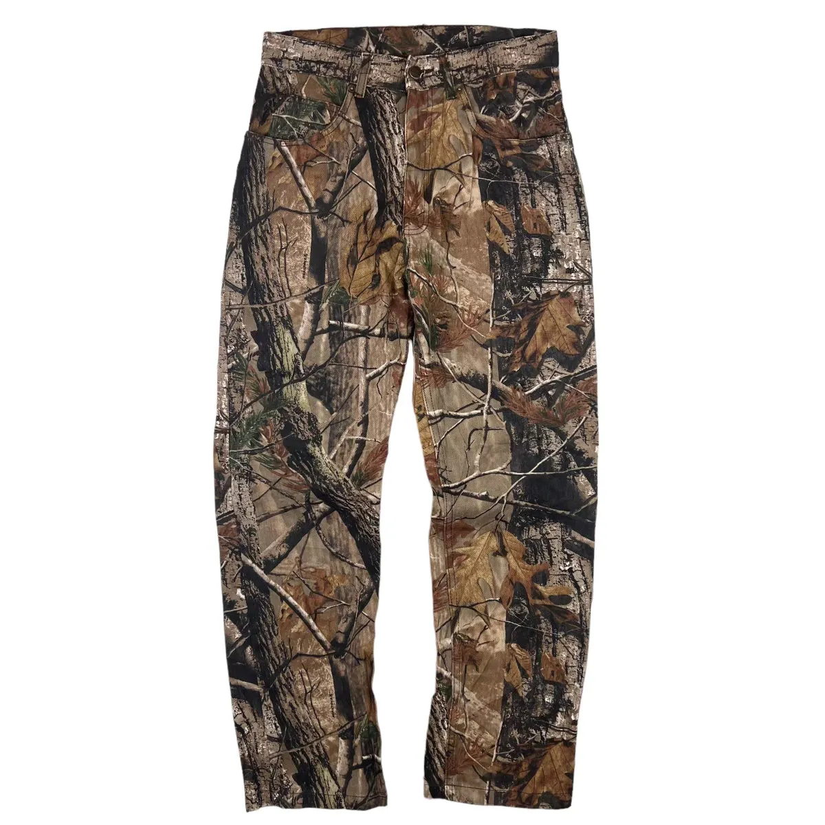 Ranger Realtree Camouflage Trousers