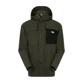 Ridgeline Unisex Tempest Jacket