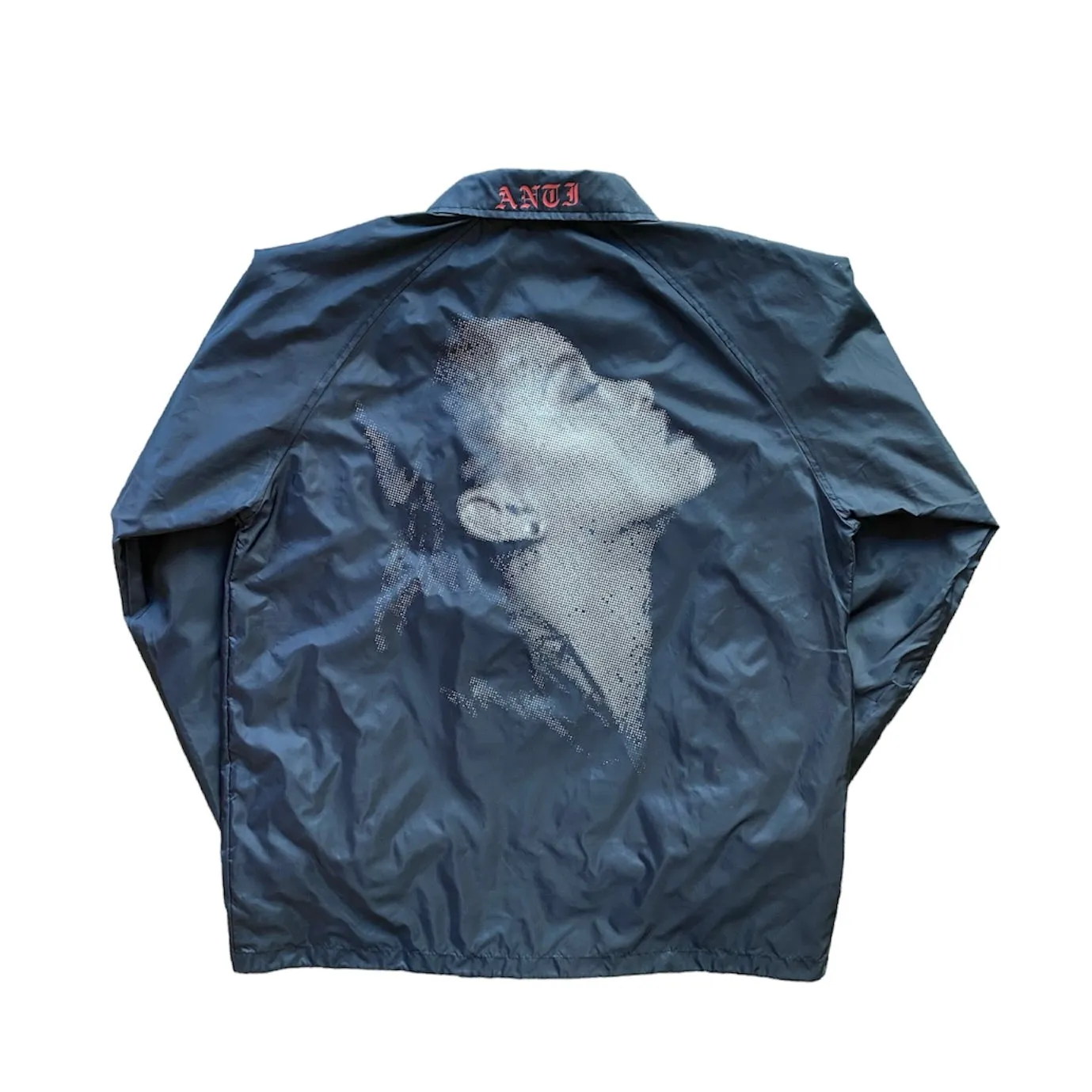 Rihanna Anti Windbreaker