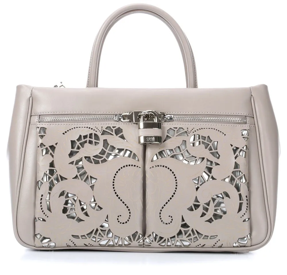 Roberto Cavalli Jolie Small Shoulder Bag  