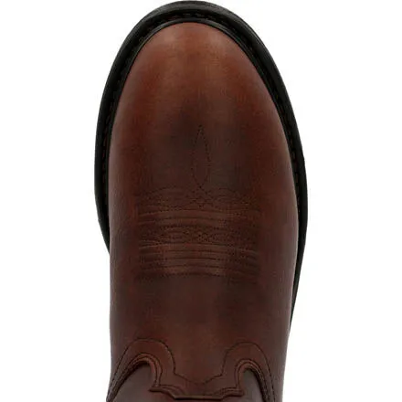 Rocky Original Ride FLX Unlined Western Boot