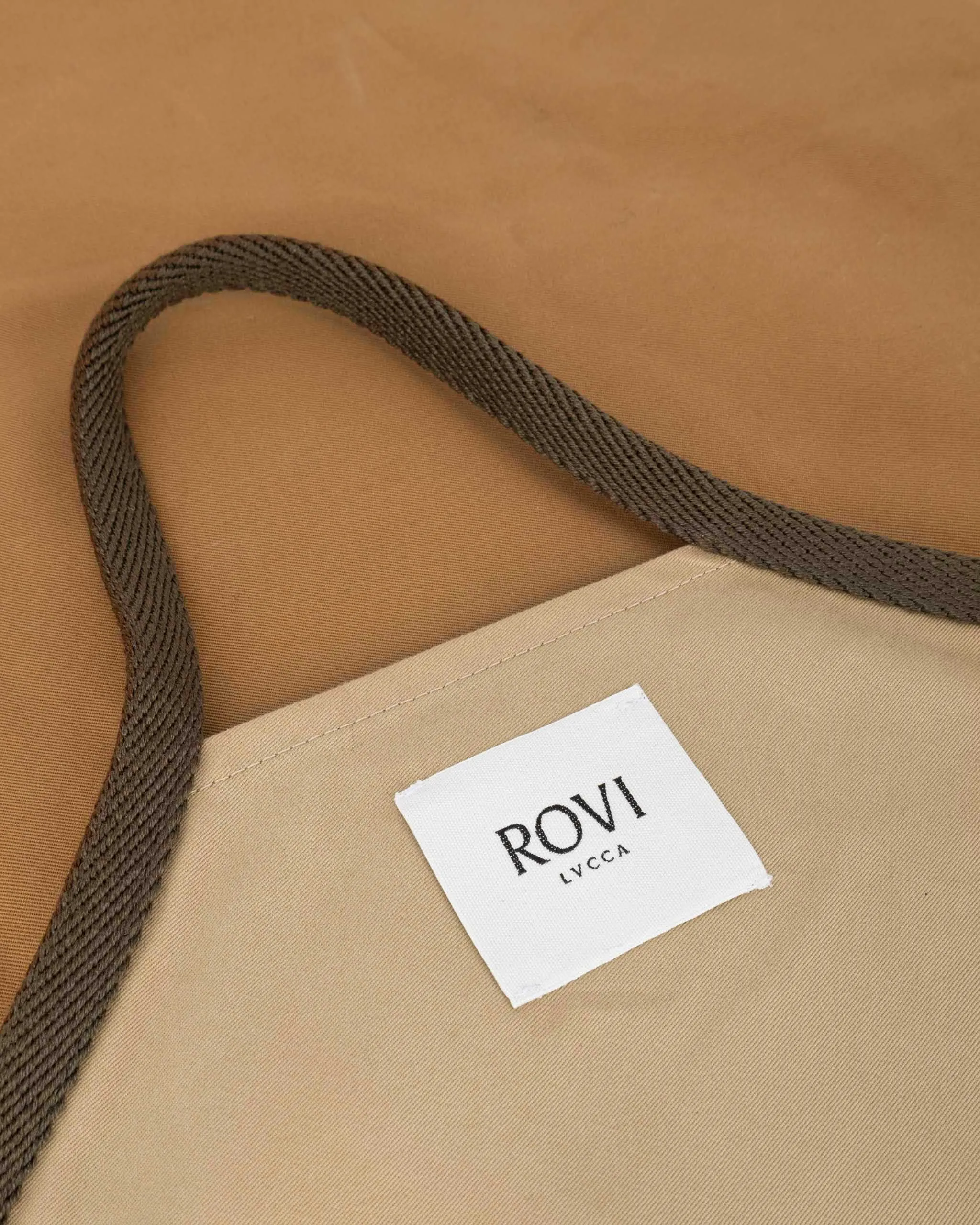 ROVI LUCCA 'Double Tote' Blanket