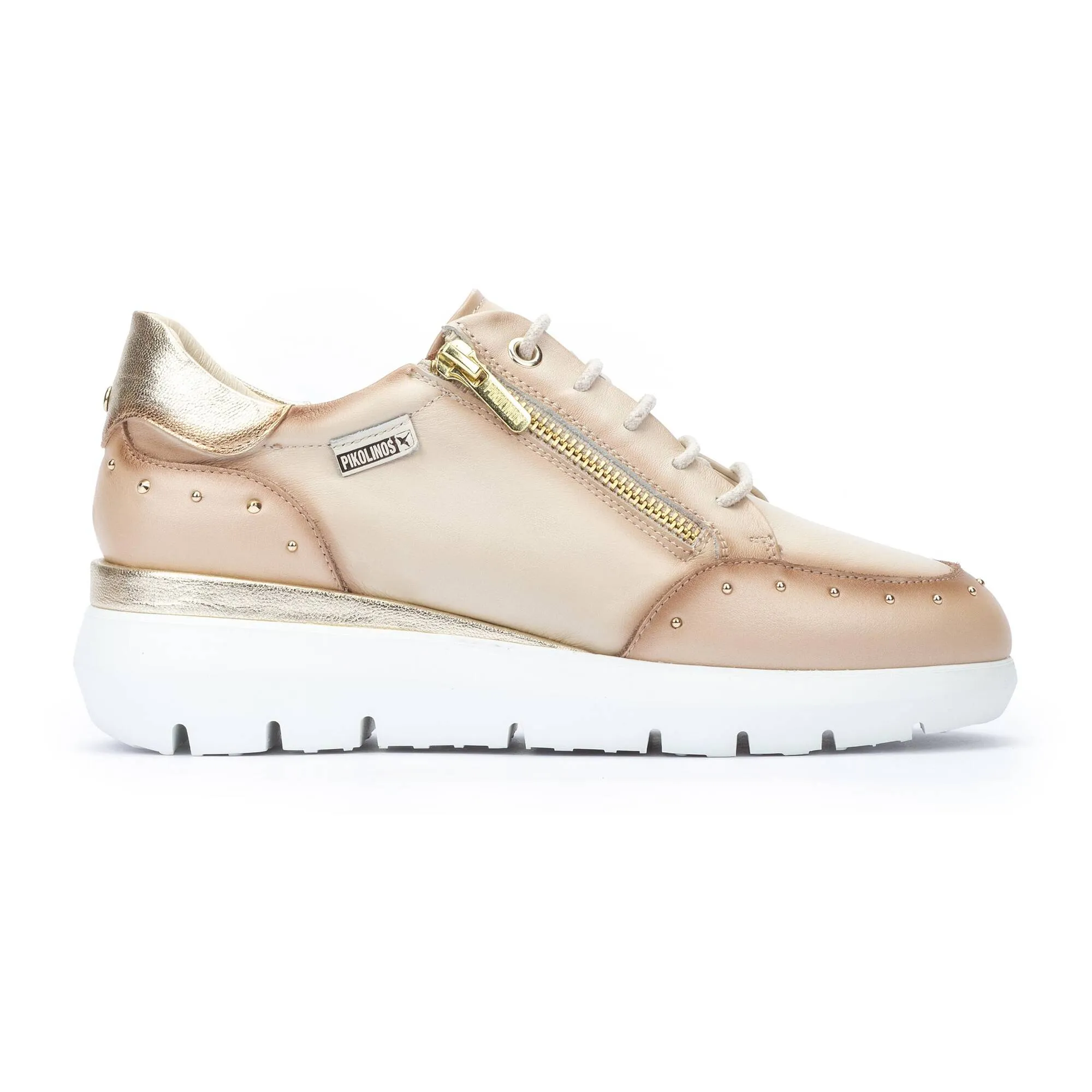 RUEDA Women’s casual trainers