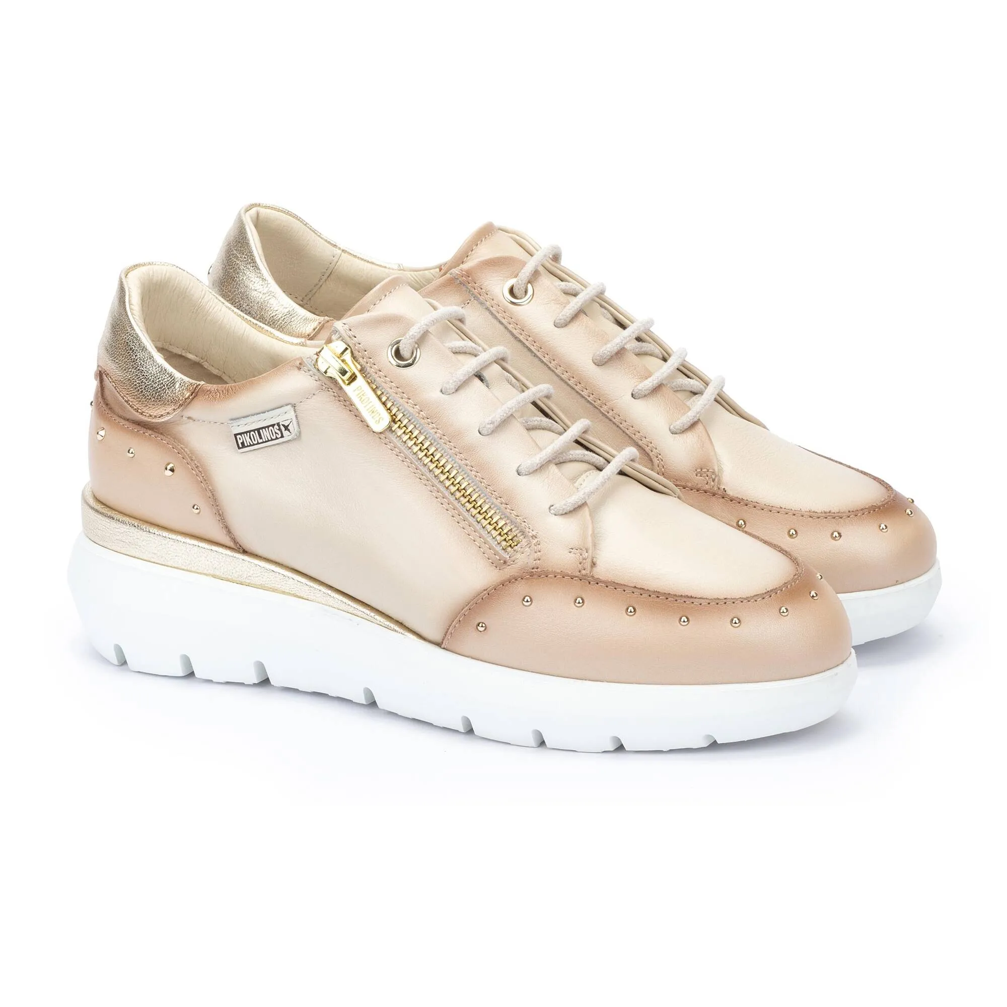 RUEDA Women’s casual trainers