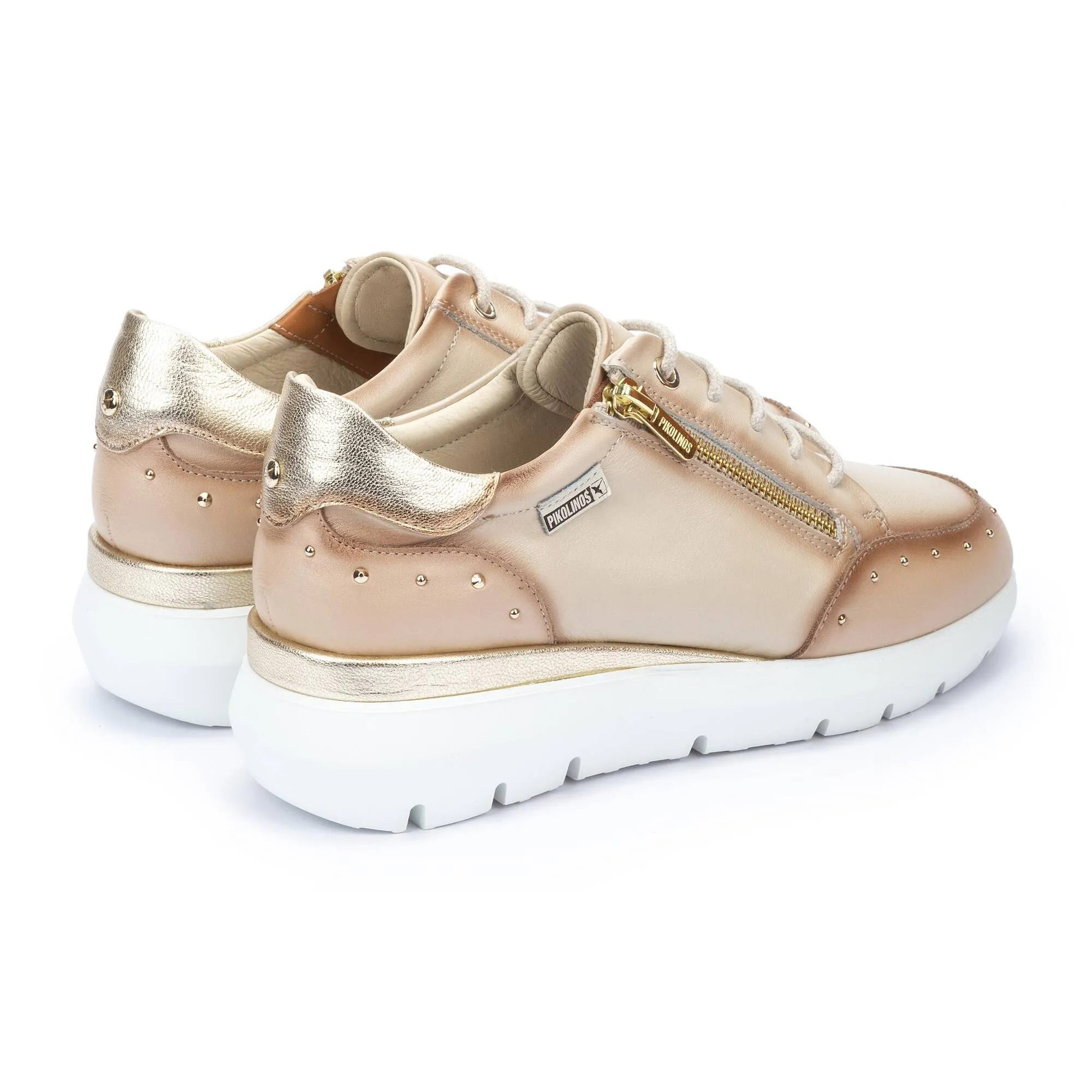 RUEDA Women’s casual trainers