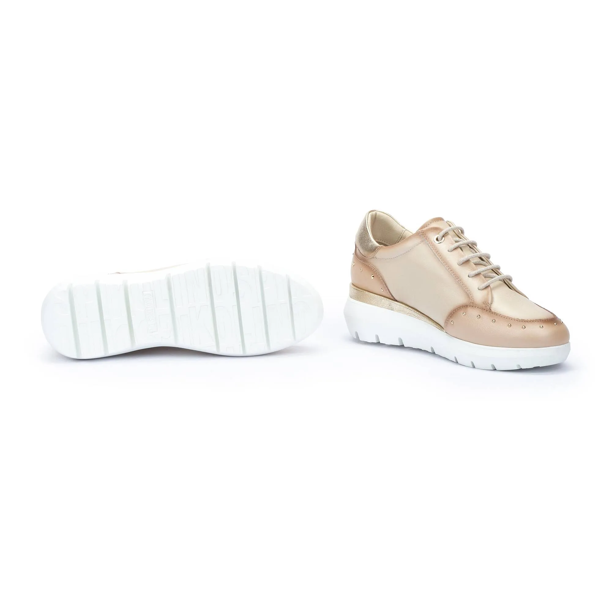 RUEDA Women’s casual trainers