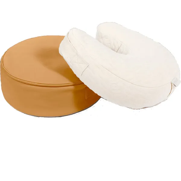 Ruggish Ruggish Pillow Case+Cover - Camel