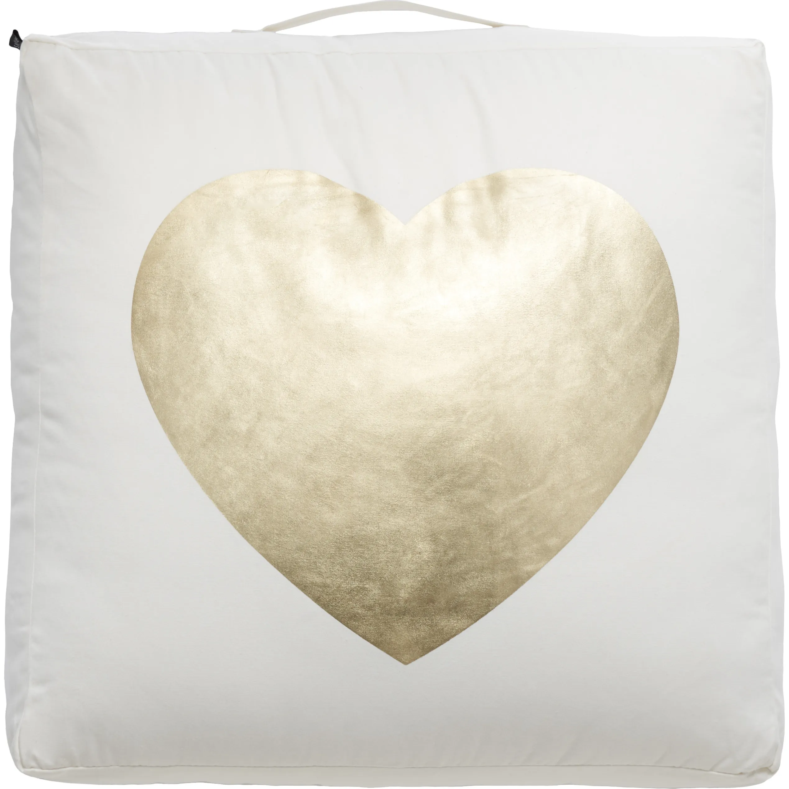 Safavieh Heart Of Gold Floor Pillow