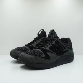 Saucony GRID 9000 Black