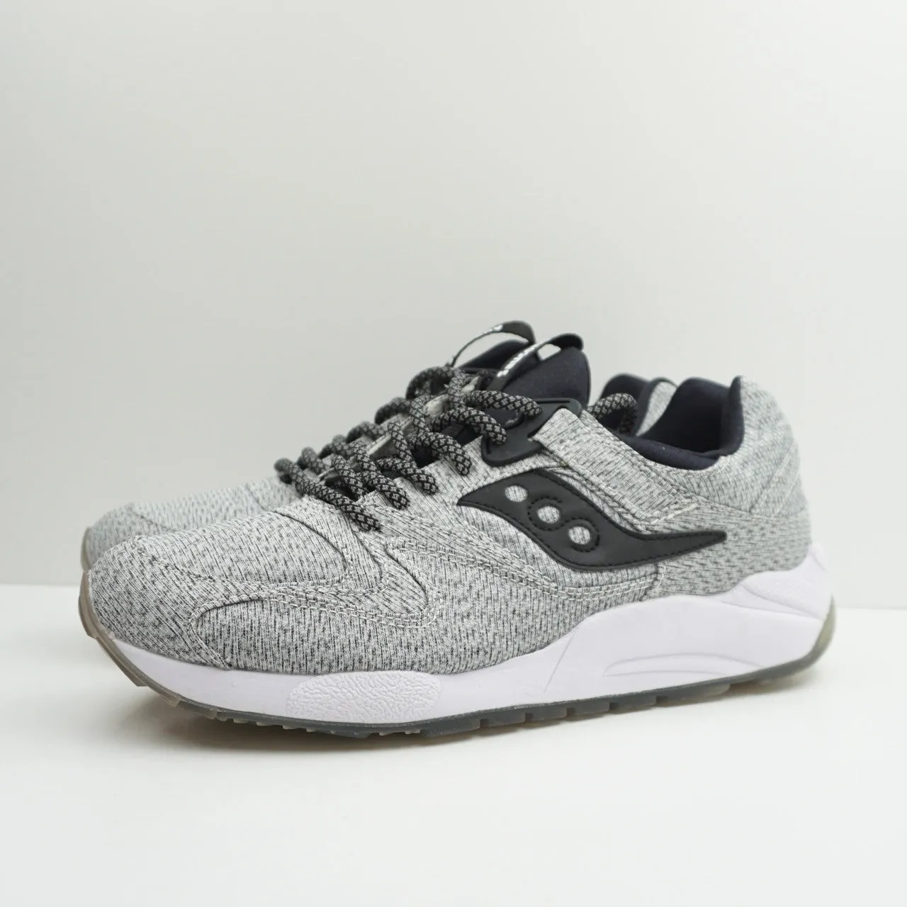 Saucony Grid 9000 Dirty Snow