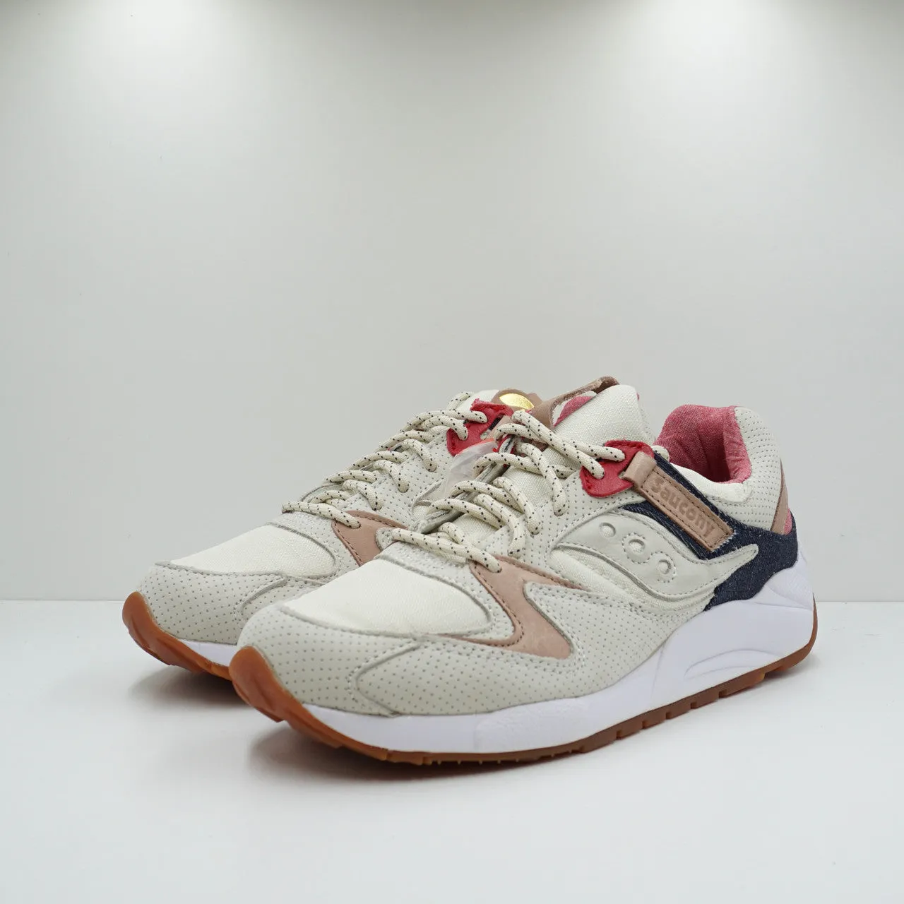 Saucony Grid 9000 Liberty Pack