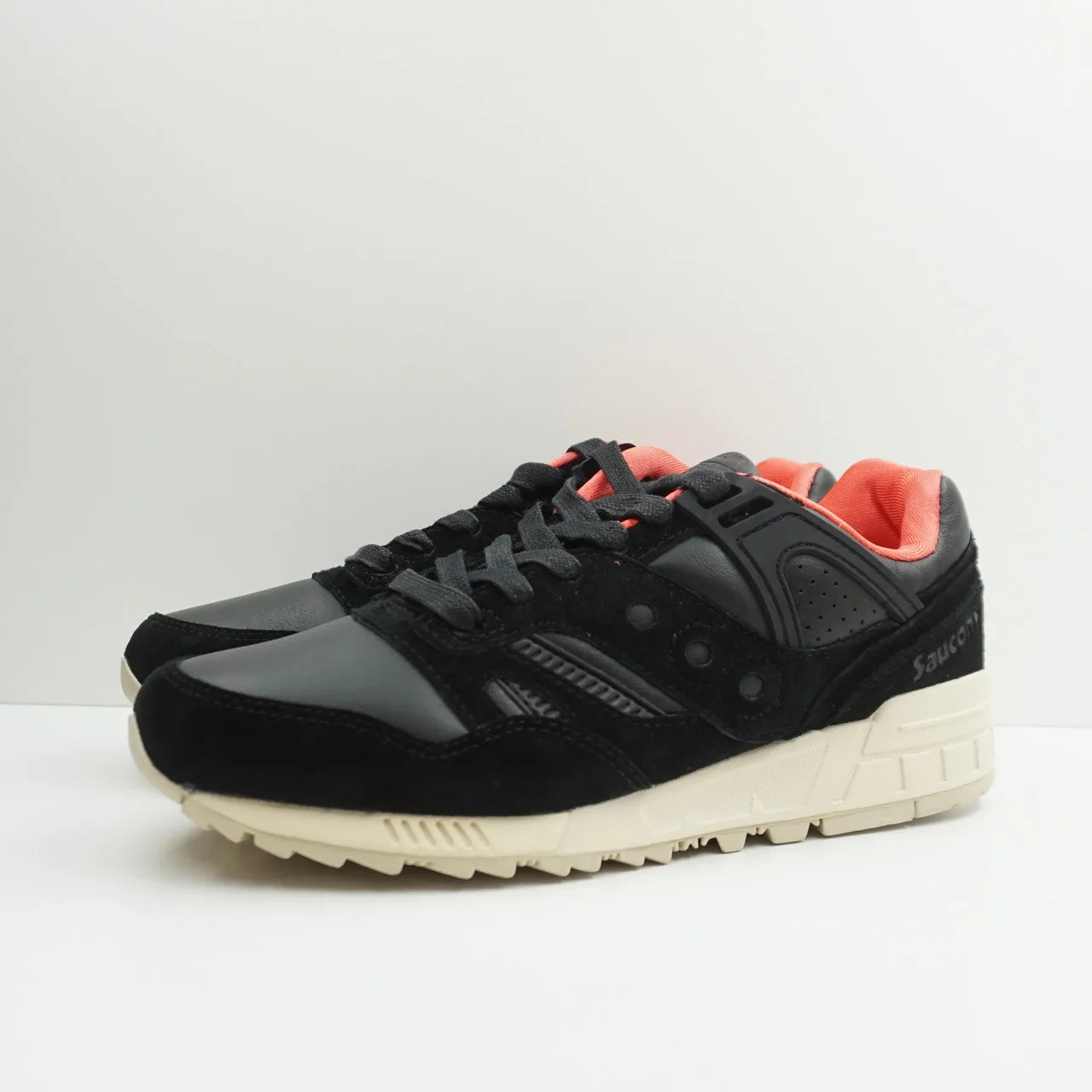 Saucony Grid SD Black