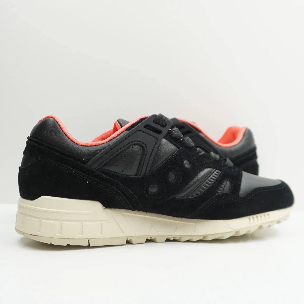 Saucony Grid SD Black