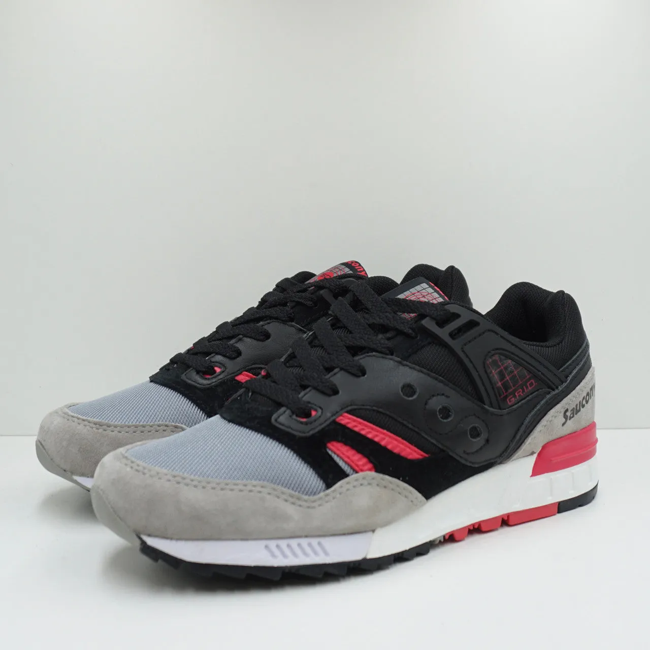 Saucony Grid SD Black/Grey