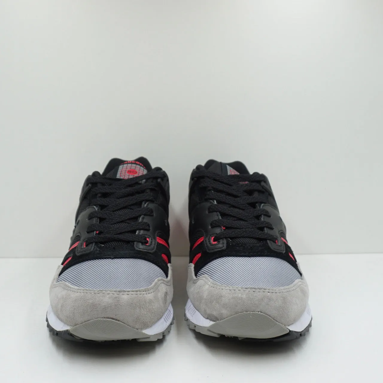 Saucony Grid SD Black/Grey