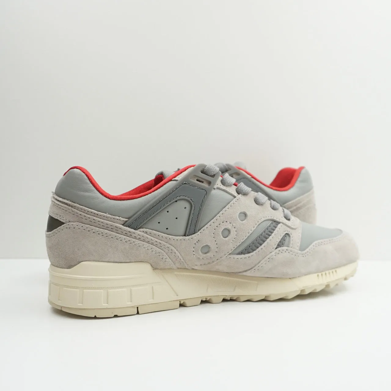 Saucony Grid SD Public Gardens