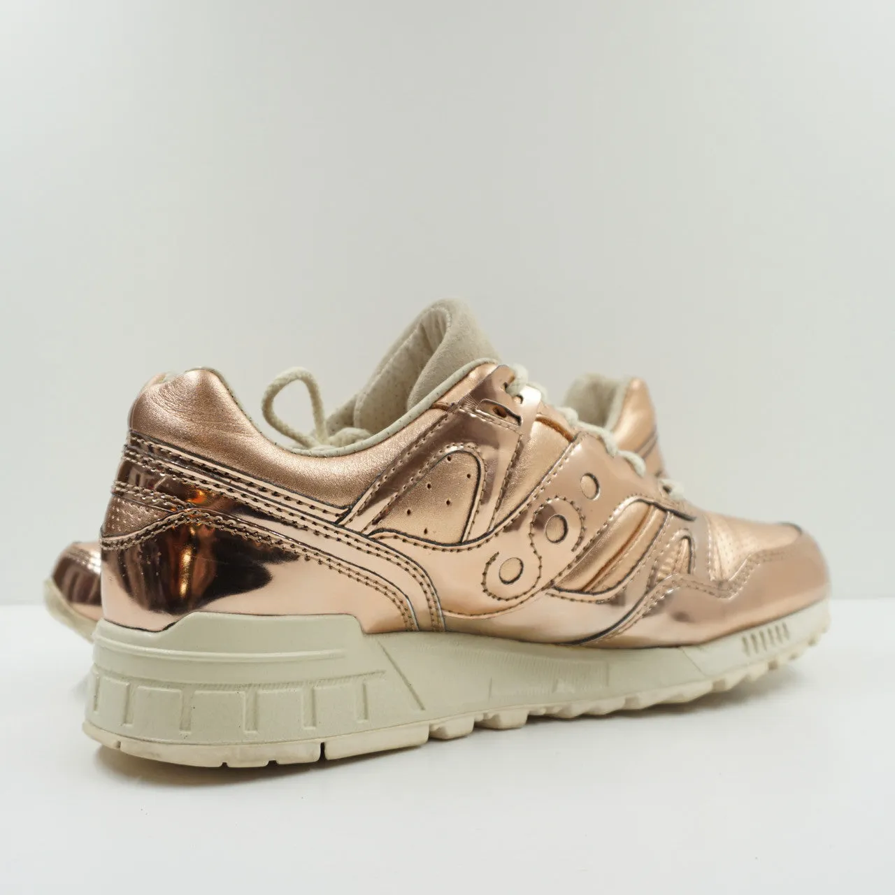 Saucony GRID SD Rose Gold