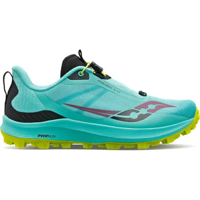 Saucony Peregrine 12 ST Women