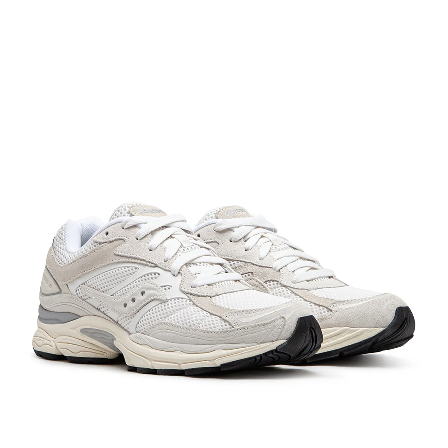 Saucony ProGrid Omni 9 (White)