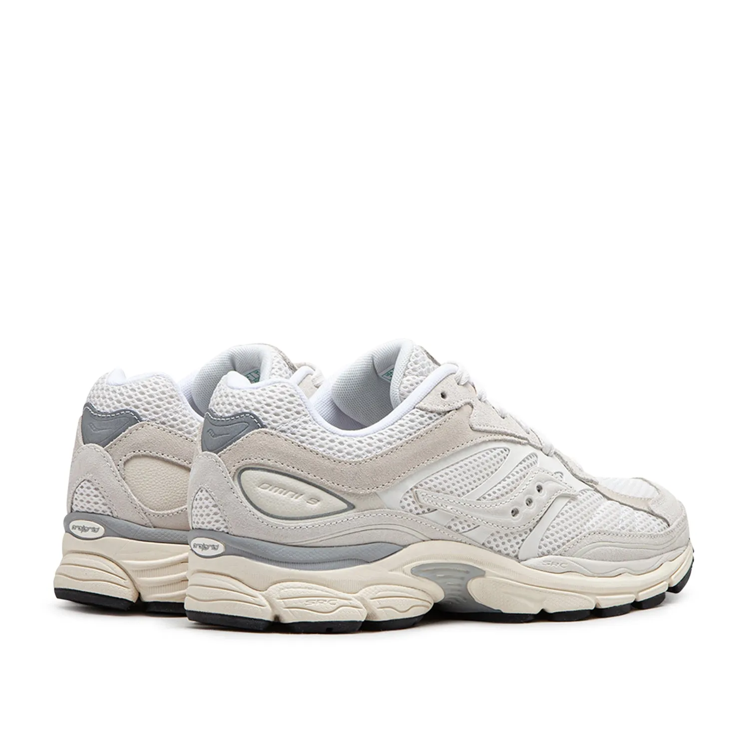 Saucony ProGrid Omni 9 (White)